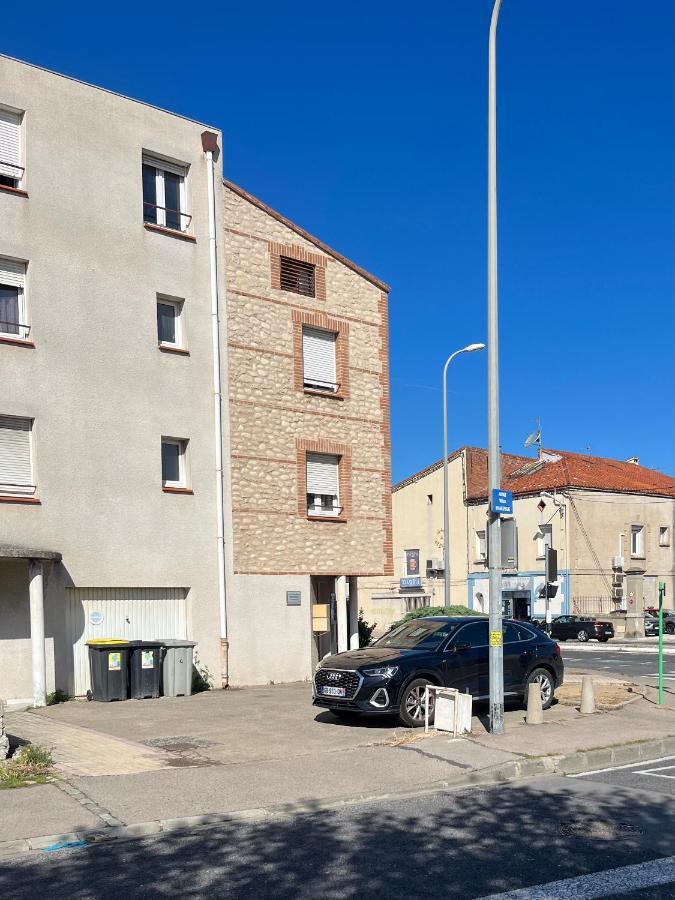 Au Charme Shakespearien De Perpignan Exterior photo
